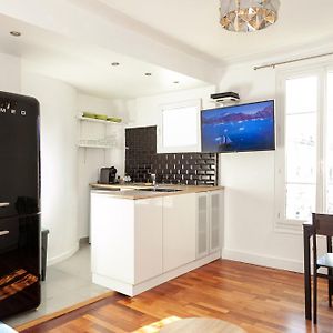 Appartement met een Slaapkamer